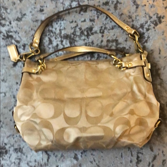 Coach bag - Picture 1 of 4